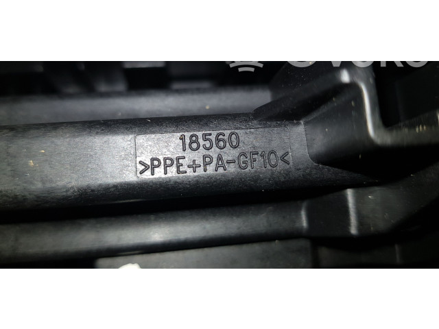 Pojistková skříňka 69005820 BMW 7 E65 E66 2005