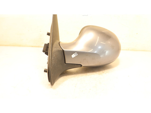 Zpětné zrcátko Renault Thalia II 2008