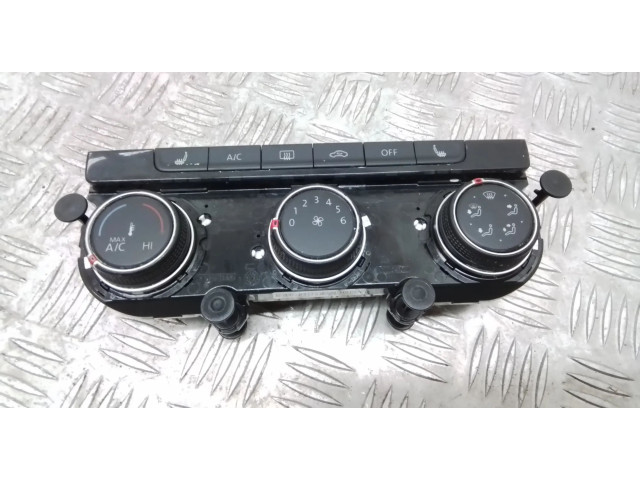 Блок управления климат-контролем 5GM907426J Volkswagen Jetta USA