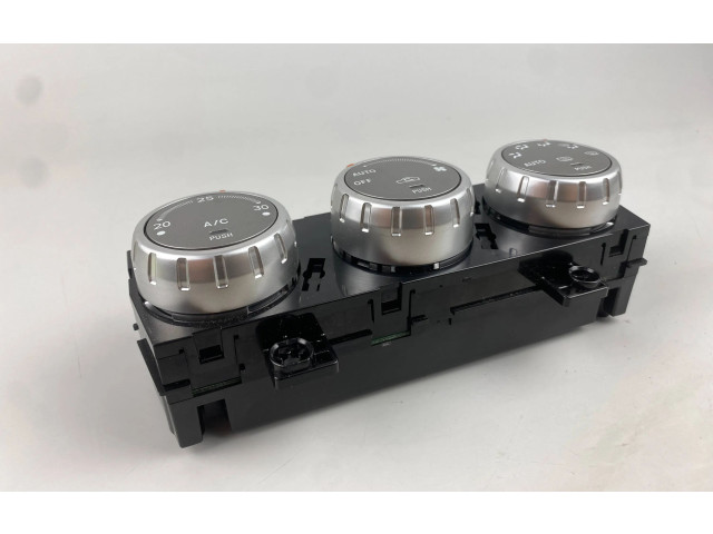 Блок управления климат-контролем 72311SA120   Subaru Forester SG