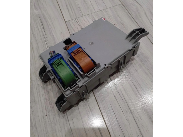 Блок управления 00519367970   Lancia Ypsilon