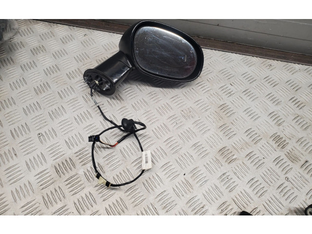 Zpětné zrcátko Dodge Challenger 2016 5PE54DX8AC