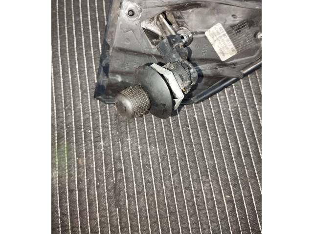 Зеркало (механическое)       Volkswagen Polo  2002 - 2005 года   