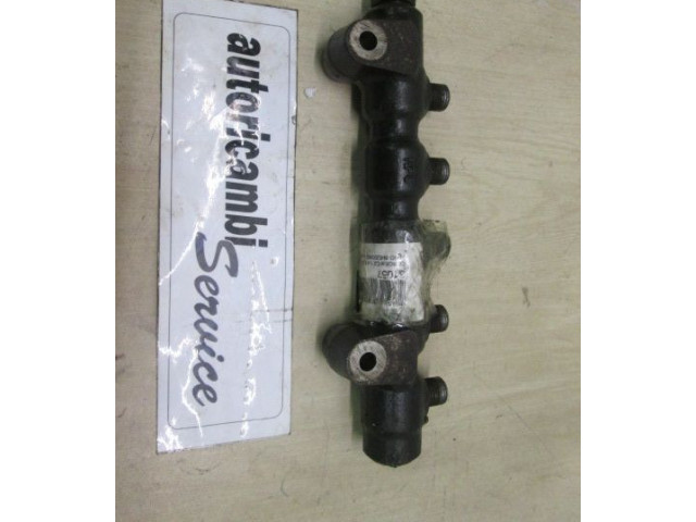 Vstřikovací lišta 9648580880 Citroen C2