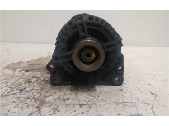 Генератор 03C903023D, 03C903023D   Volkswagen Touran I      