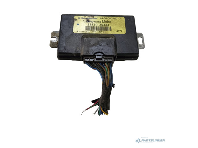 Блок комфорта 3851008000   SsangYong Rexton   