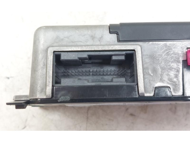 Блок управления двигателя 2GA035284, 2GA035284   Skoda Fabia Mk4 (6VA)