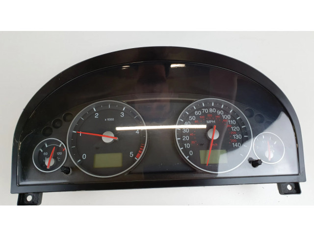 Přístrojová deska Ford Mondeo Mk III 2005 3S7F10841