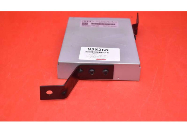 Řídící jednotka 4L0910441B, 4L0910441B   Audi Q7 4L 2012