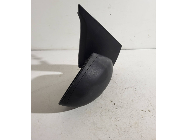 Зеркало (механическое)    правое   Citroen C1  2006-2013 года   