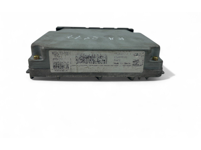 Блок управления двигателем Блок управления 08627471A   Volvo S80