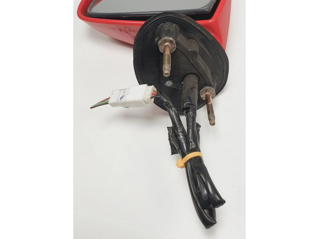 Zpětné zrcátko Toyota Yaris 2017