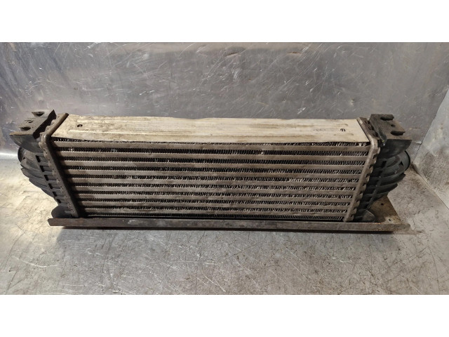 Интеркулер Ford Transit Custom 2.2