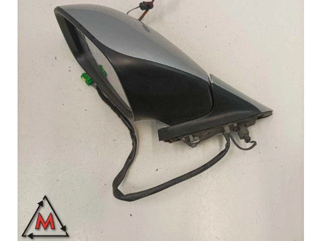 Зеркало электрическое Peugeot 807 - года