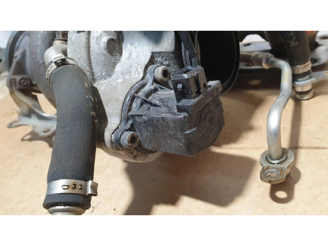 Турбина BMW 1 F20 F21 3.0 7588995, 1853970 для двигателя N55