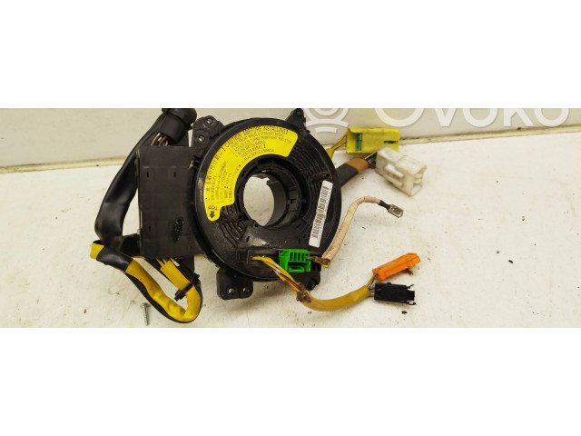 Подрулевой шлейф SRS Subaru Forester SG