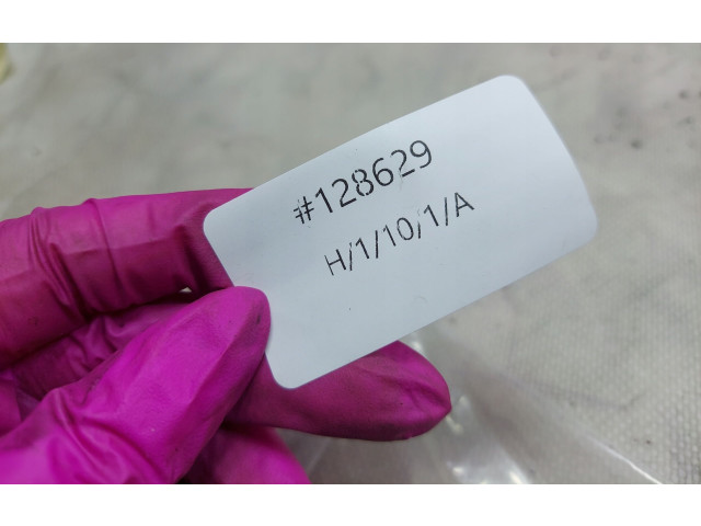 Vstřikovací čerpadlo 5507002 Opel Astra F