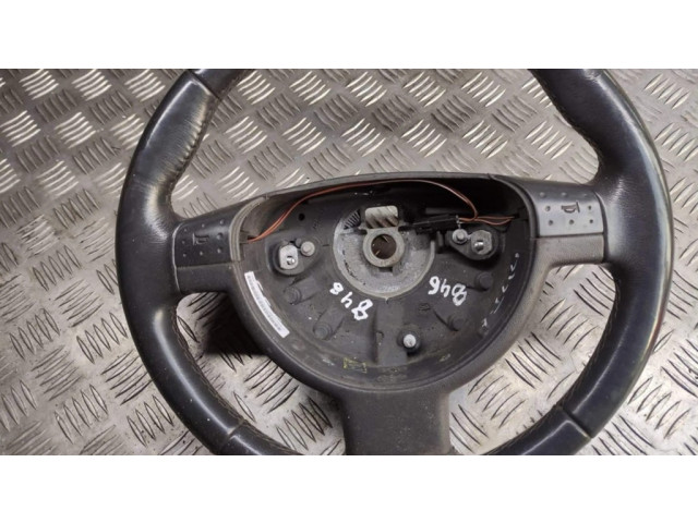 Руль Opel Meriva A  2003-2010 года 13118184      