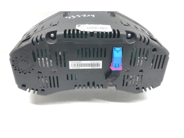 Панель приборов 1Z0920803K Skoda Octavia Mk2 (1Z)