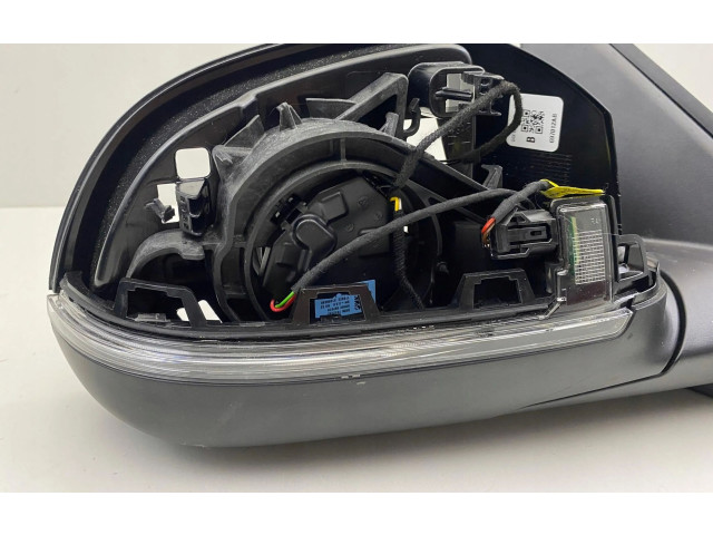 Зеркало электрическое        BMW X3 G01  2018 -  года   