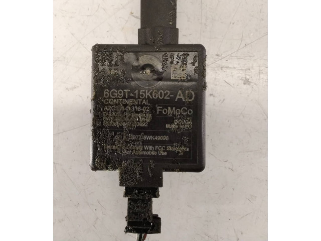 Считывающее устройство иммобилайзера (антенна) 6G9T15K602AD   Ford Galaxy