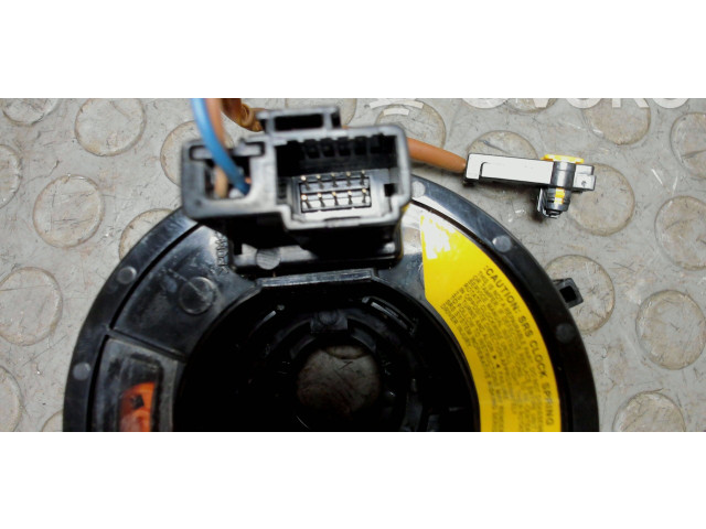 Подрулевой шлейф SRS 934902M300   KIA Ceed