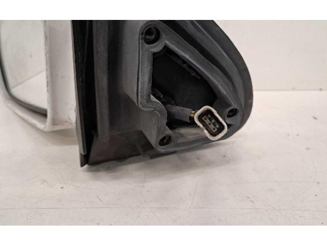 Zpětné zrcátko Hyundai Scoupe 1994