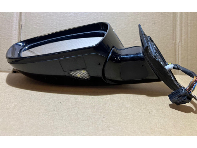 Зеркало электрическое KIA Ceed 2012 - 2018 года