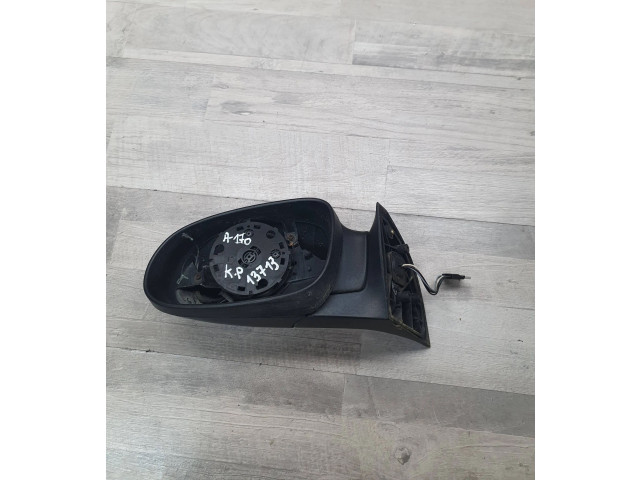 Зеркало электрическое        Mercedes-Benz A W168  1997 - 2004 года   