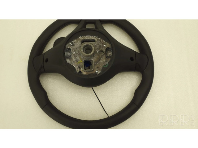 Руль Alfa Romeo Giulia 2016- года 01561262850, 1049922X66H