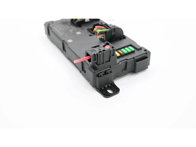 Модуль кузова