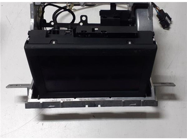 Дисплей 4E0857273F Audi A8 S8 D3 4E