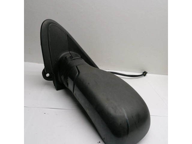 Zpětné zrcátko levé Dodge Caravan 2002