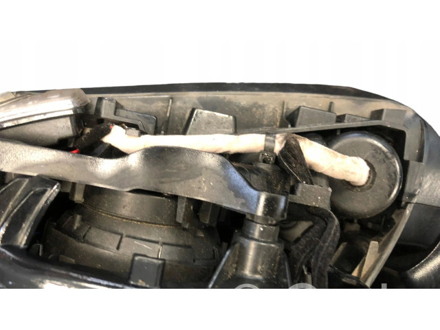 Zpětné zrcátko  Hyundai i30 2021    