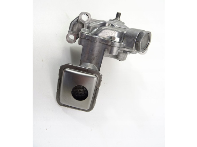 Čerpadlo oleje Toyota Corolla E210 E21