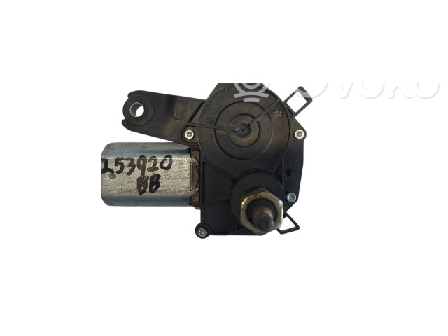 Моторчик заднего дворника 53025512    Citroen C1