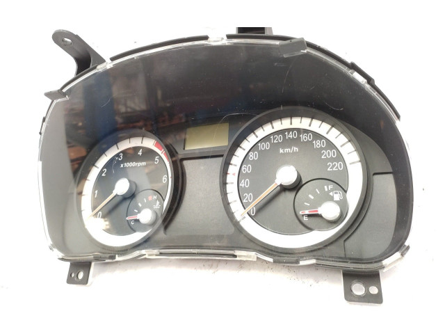 Панель приборов 940031G600   KIA Rio       