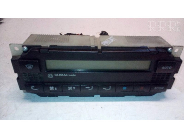 Блок управления климат-контролем 5HB00761702   Volkswagen PASSAT B5