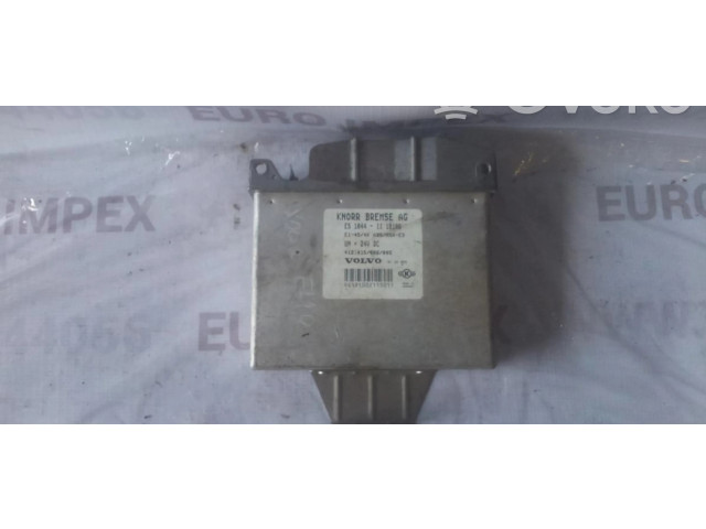 Блок управления ES10441118106, E14S   Volvo 480
