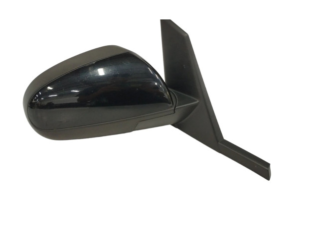 Зеркало электрическое Mitsubishi Colt 2009 - 2016 года