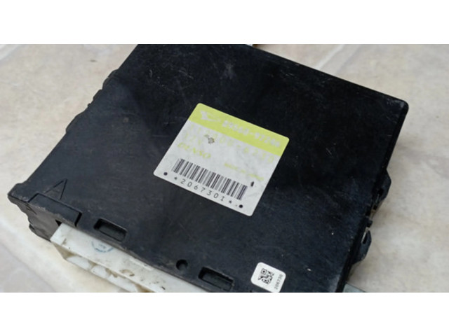 Блок управления двигателя 8956097246 Daihatsu Move L900