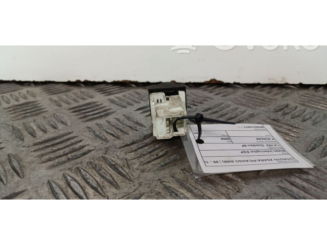 Дисплей 9645213977 Citroen Xsara Picasso