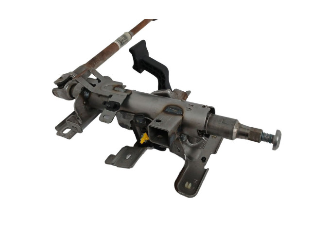 Рулевая рейка 9674861177 Citroen C4 Aircross - года