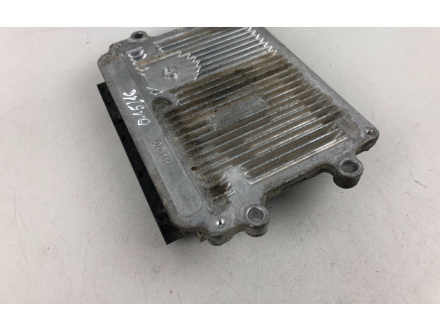 Řídící jednotka 22765AK240 Subaru Outback (BS) 2015