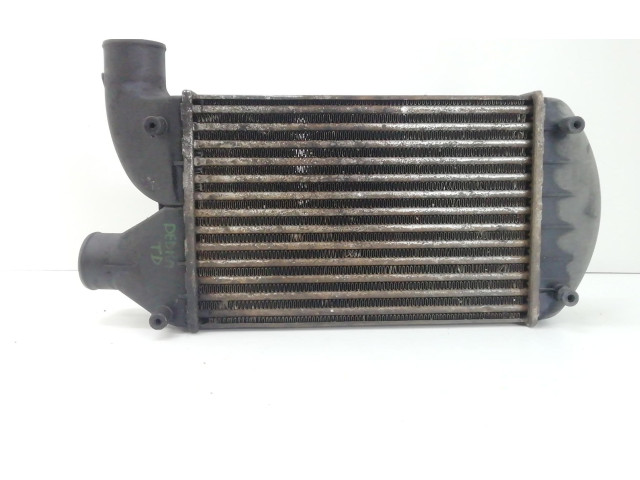 Интеркулер  182B4000   Fiat Bravo - Brava 