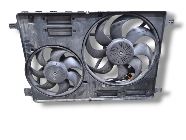 Вентилятор радиатора P31338823, 31338823 Volvo S60