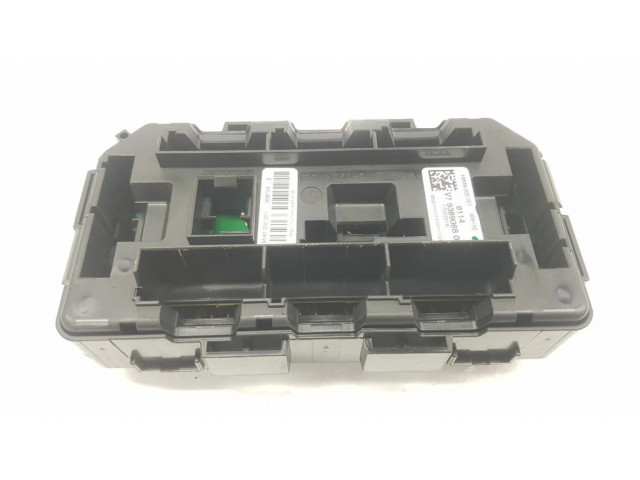   Pojistková skříňka 61149389068, 9389068   BMW 4 F36 Gran coupe 2015