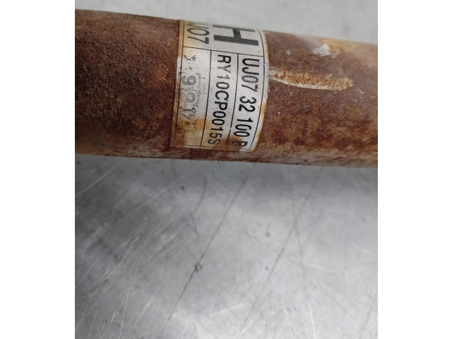 Рулевая рейка UJ0732100B Ford Ranger 2007 - 2011 года