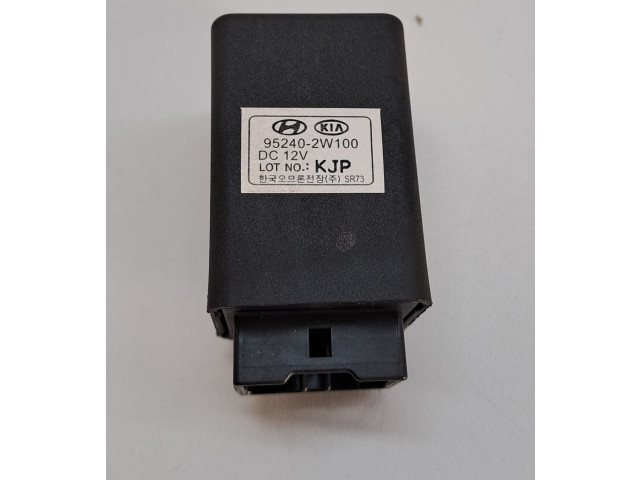 Řídící jednotka 58900-G6980   KIA Picanto 2021