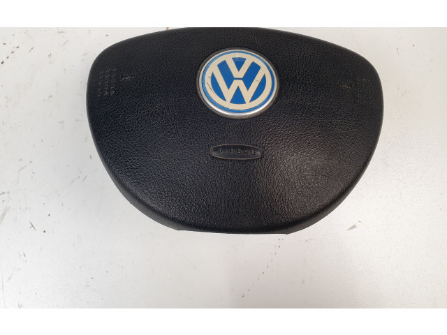 Подушка безопасности водителя 1C0880201E   Volkswagen New Beetle